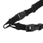 The Kiborg 2-point belt for AK, RPK Multicam-Black - Image 4
