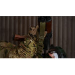 The Kiborg 2-point belt for AK, RPK Multicam - Image 10