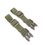 The Kiborg 2-point belt for AK, RPK Multicam - Image 2