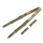 The Kiborg 2-point belt for AK, RPK Multicam - Image 3