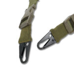 The Kiborg 2-point belt for AK, RPK Multicam - Image 5