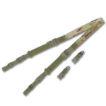 The Kiborg 2-point belt for AK, RPK Multicam - Image 6