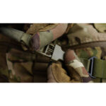The Kiborg 2-point belt for AK, RPK Multicam - Image 9