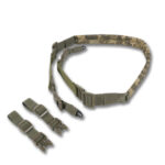 The Kiborg 2-point belt for AK, RPK MM-14 Pixel