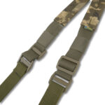 The Kiborg 2-point belt for AK, RPK MM-14 Pixel - Image 3