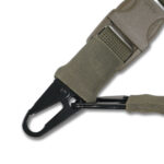 The Kiborg 2-point belt for AK, RPK MM-14 Pixel - Image 6