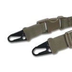 The Kiborg 2-point belt for AK, RPK MM-14 Pixel - Image 7