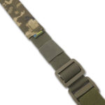The Kiborg 2-point belt for AK, RPK MM-14 Pixel - Image 9