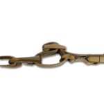 The Kiborg Gun Sling G-2 2-Point Strap with Triple-X Quick Adjustment Buckle Coyote - Image 5