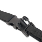 3-point belt for AK, RPK Black - Image 4