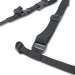 3-point belt for AK, RPK Black - Image 5
