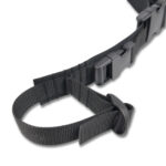 3-point belt for AK, RPK Black - Image 2
