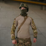 3-point belt for AK, RPK Coyote - Image 6
