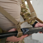 3-point belt for AK, RPK Coyote - Image 7