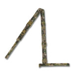 3-point belt for AK, RPK Multiсam - Image 2