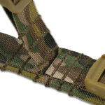 3-point belt for AK, RPK Multiсam - Image 5