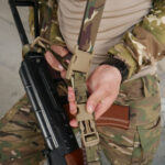 3-point belt for AK, RPK Multiсam - Image 9