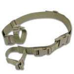3-point belt for AK, RPK Olive