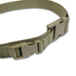 3-point belt for AK, RPK Olive - Image 2