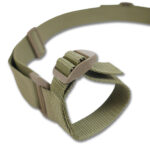 3-point belt for AK, RPK Olive - Image 3