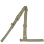 3-point belt for AK, RPK Olive - Image 4