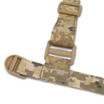 3-point belt for AK, RPK Pixel - Image 4
