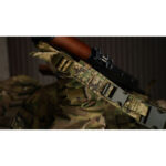 3-point belt for AK, RPK Pixel - Image 9