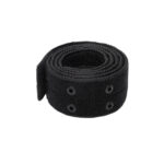 Military tactical belt Voyin Voli Black