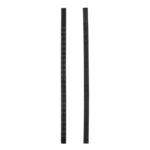 Military tactical belt Voyin Voli Black - Image 5