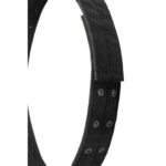 Military tactical belt Voyin Voli Black - Image 6