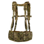 Belt and shoulder system DEFua Mark 2 Multicam - Image 2