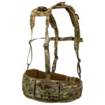 Belt and shoulder system DEFua Mark 2 Multicam - Image 3