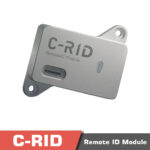Flight Controller | CUAV C-RID – Remote ID Compliance Module for UAVs (DroneCAN + Bluetooth + Wi-Fi)
