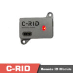 Flight Controller | CUAV C-RID – Remote ID Compliance Module for UAVs (DroneCAN + Bluetooth + Wi-Fi) - Image 2