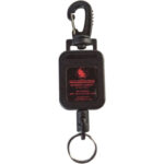 Retractor NAR Scissor Leash