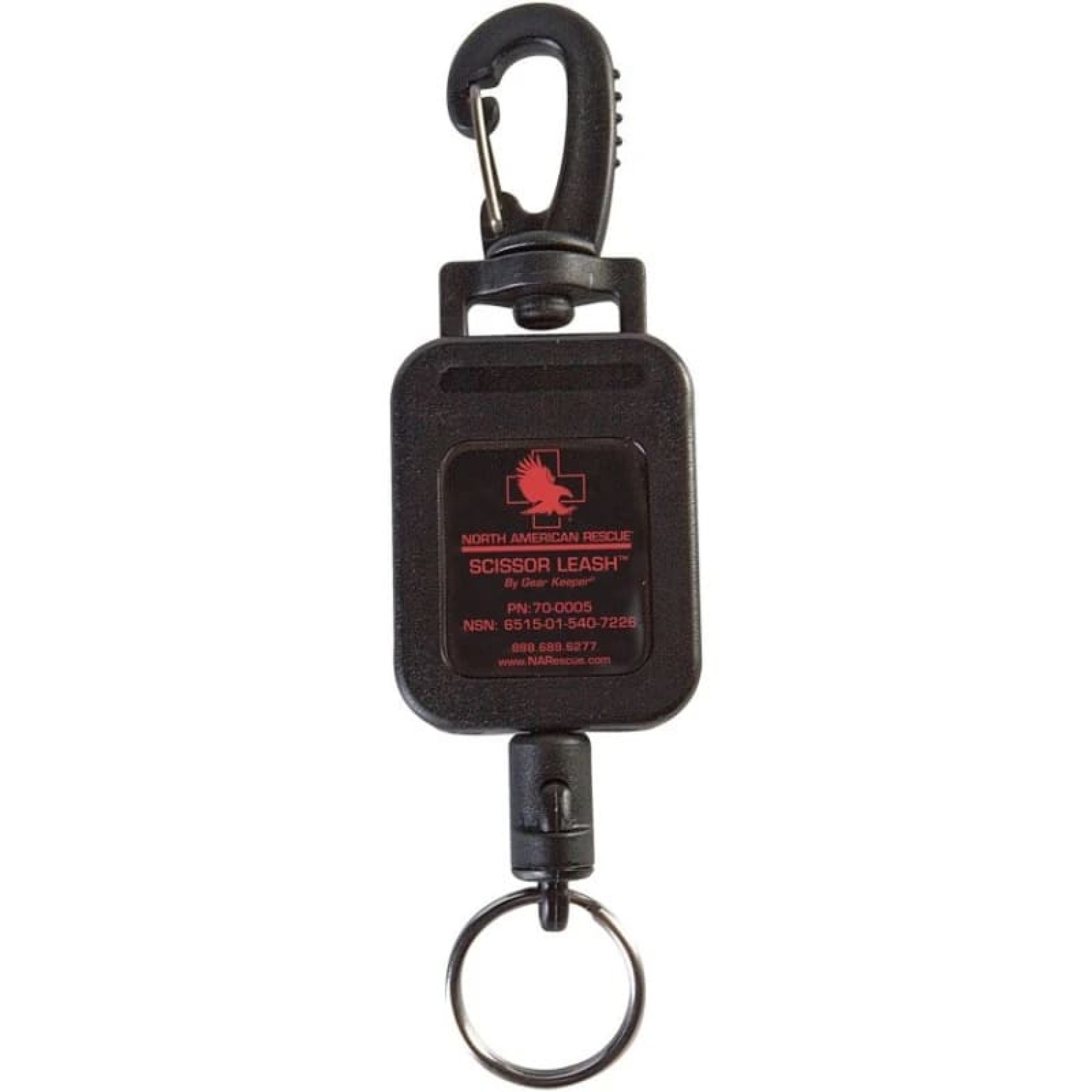 retraktor-nar-scissor-leash-1-1700x1700-1.jpg Retractor NAR Scissor Leash - Image 1