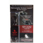Retractor NAR Scissor Leash - Image 3