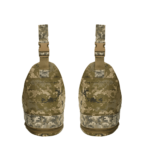 Extended hip platform with a 1st class ballistic package Dobron MM-14 Pixel - Image 2