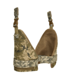Extended hip platform with a 1st class ballistic package Dobron MM-14 Pixel - Image 4
