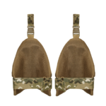 Extended hip platform with a 1st class ballistic package Dobron Multicam - Image 3