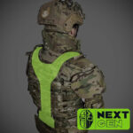 Next Gen Multicam unloading frame - Image 2
