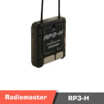 Radiomaster RP3-H ExpressLRS Receiver - Image 2