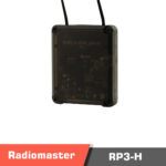 Radiomaster RP3-H ExpressLRS Receiver - Image 4