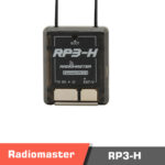 Radiomaster RP3-H ExpressLRS Receiver - Image 5