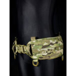 Unloading belt Malva Multicam