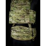 Unloading belt Malva Multicam - Image 6