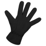 Camotec Universal Black gloves - Image 2