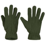Camotec Universal Olive gloves