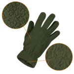Camotec Universal Olive gloves - Image 2