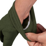 Camotec Universal Olive gloves - Image 3